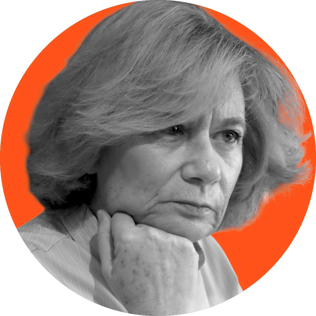 Pilar Cernuda, miembro del Comité Editorial de 65Ymás